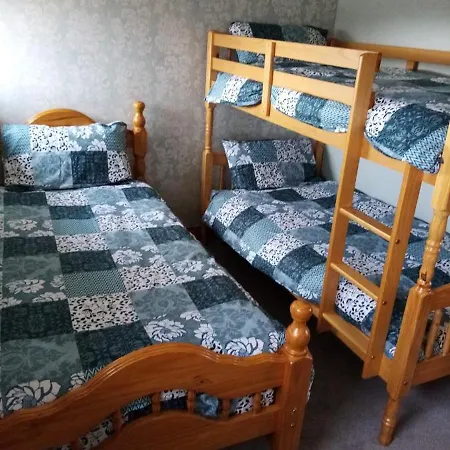 Homestay Siopa An Tsaoir